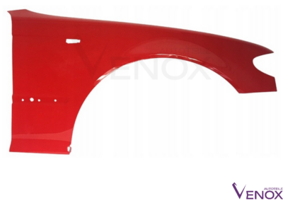 Für BMW E46 01-05 KOTFLÜGEL VORNE RECHTS LACKIERT IN 438 NEU