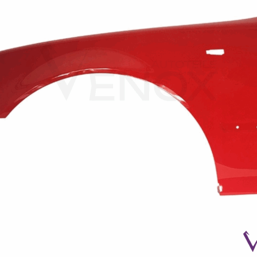 Für BMW E46 01-05 KOTFLÜGEL VORNE LINKS LACKIERT IN 438 NEU