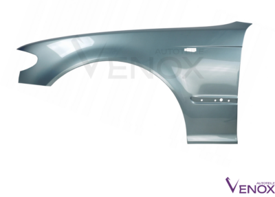 Für BMW E46 01-05 KOTFLÜGEL VORNE LINKS LACKIERT IN 442 NEU