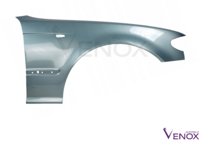 Für BMW E46 01-05 KOTFLÜGEL VORNE RECHTS LACKIERT IN 442 NEU