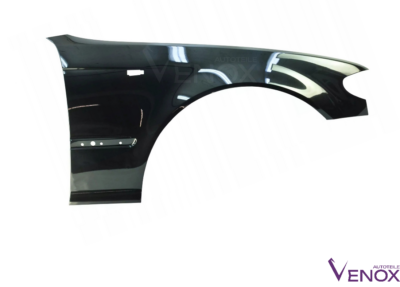 Für BMW E46 01-05 KOTFLÜGEL VORNE RECHTS LACKIERT IN 475 NEU