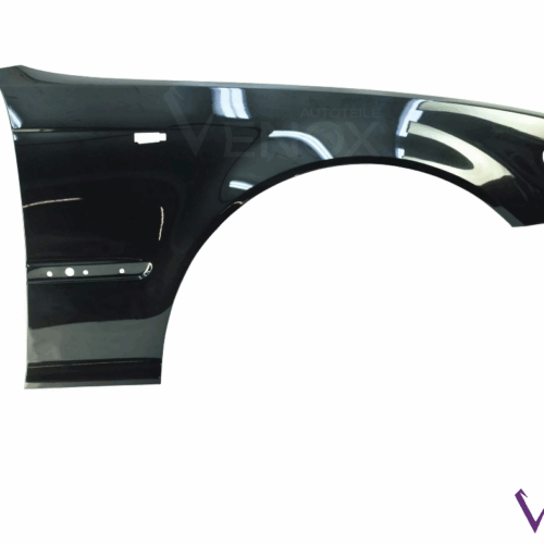 Für BMW E46 01-05 KOTFLÜGEL VORNE RECHTS LACKIERT IN 475 NEU