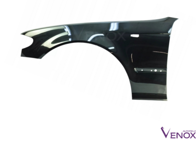 Für BMW E46 01-05 KOTFLÜGEL VORNE LINKS LACKIERT IN 475 NEU