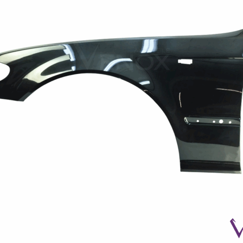 Für BMW E46 01-05 KOTFLÜGEL VORNE LINKS LACKIERT IN 475 NEU