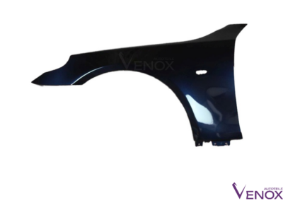 Für BMW E60 E61 03-10 KOTFLÜGEL VORNE LINKS LACKIERT IN 416 NEU