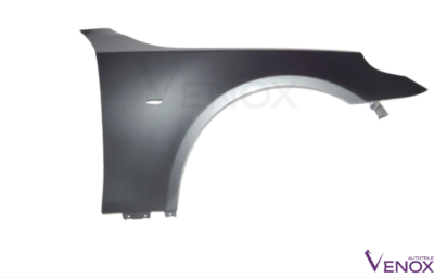 Für BMW E60 E61 03-10 KOTFLÜGEL VORNE RECHTS LACKIERT IN A36 NEU