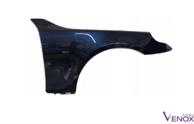 Für BMW E60 E61 03-10 KOTFLÜGEL VORNE RECHTS LACKIERT IN A76 NEU