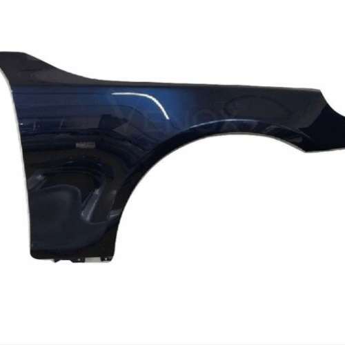 Für BMW E60 E61 03-10 KOTFLÜGEL VORNE RECHTS LACKIERT IN A76 NEU