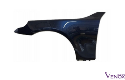 Für BMW E60 E61 03-10 KOTFLÜGEL VORNE LINKS LACKIERT IN A76 NEU