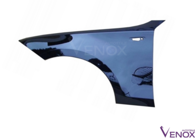 Für BMW E81 E82 E87 E88 04-13 KOTFLÜGEL VORNE LINKS LACKIERT IN 475 NEU