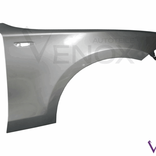 Für BMW E81 E82 E87 E88 04-13 KOTFLÜGEL VORNE RECHTS LACKIERT IN A52 NEU