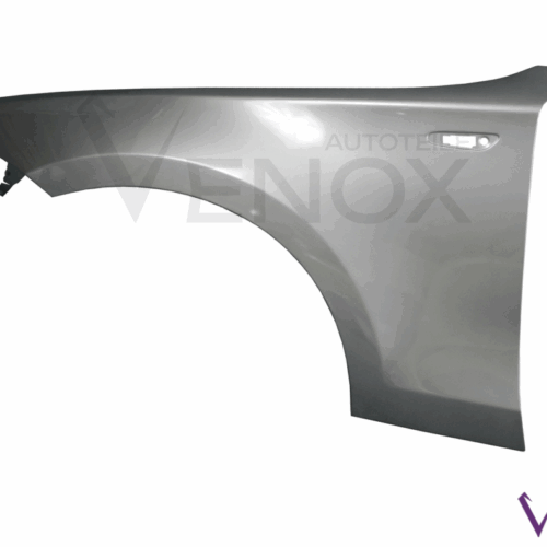 Für BMW E81 E82 E87 E88 04-13 KOTFLÜGEL VORNE LINKS LACKIERT IN A52 NEU