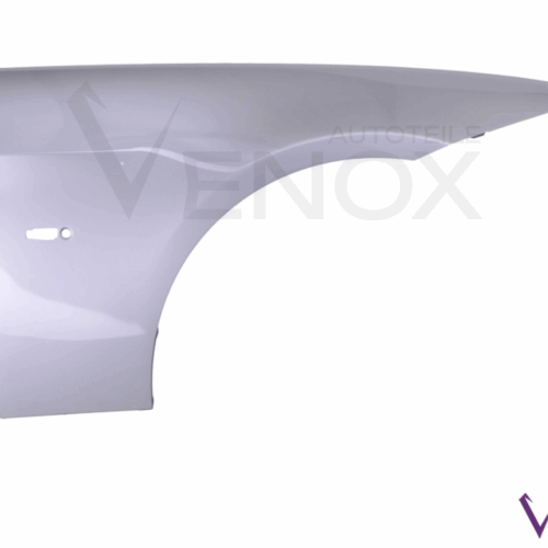 Für BMW E90 E91 04-13 KOTFLÜGEL VORNE RECHTS LACKIERT IN 354 NEU