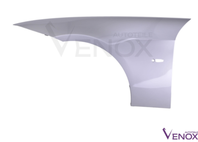 Für BMW E90 E91 04-13 KOTFLÜGEL VORNE LINKS LACKIERT IN 354 NEU