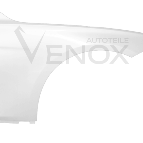 Für BMW F30 F31 F34 F35 12-19 KOTFLÜGEL VORNE RECHTS LACKIERT IN 300 NEU