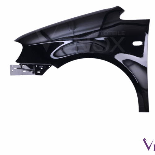 Für VW CADDY 04-10 KOTFLÜGEL VORNE LINKS LACKIERT IN L041 NEU