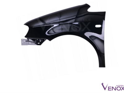 Für VW CADDY 04-10 KOTFLÜGEL VORNE LINKS LACKIERT IN LC9Z NEU