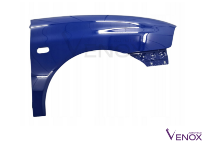 KOTFLÜGEL Seat Ibiza Cordoba 6L LS5G RECHTS LACKIERT 02-09 NEU