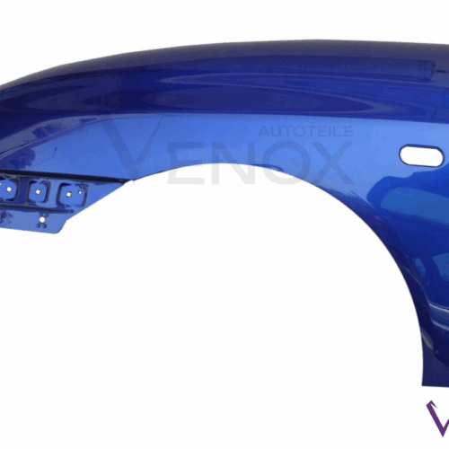 KOTFLÜGEL Seat Ibiza Cordoba 6L LS5S LINKS LACKIERT 02-09 NEU