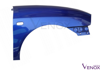 KOTFLÜGEL Seat Ibiza Cordoba 6L LS5S RECHTS LACKIERT 02-09 NEU