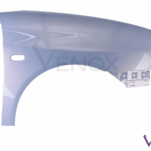 KOTFLÜGEL Seat Ibiza Cordoba 6L LA5T RECHTS LACKIERT 02-09 NEU