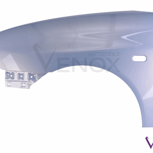 KOTFLÜGEL Seat Ibiza Cordoba 6L LA5T LINKS LACKIERT 02-09 NEU