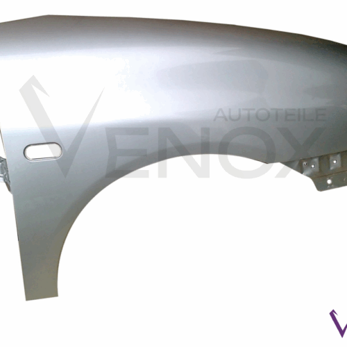 KOTFLÜGEL Seat Ibiza Cordoba 6L LS7N RECHTS LACKIERT 02-09 NEU