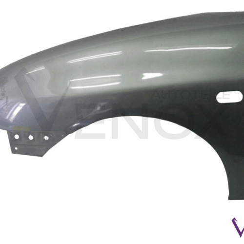 KOTFLÜGEL Seat Ibiza Cordoba 6L LS7T LINKS LACKIERT 02-09 NEU