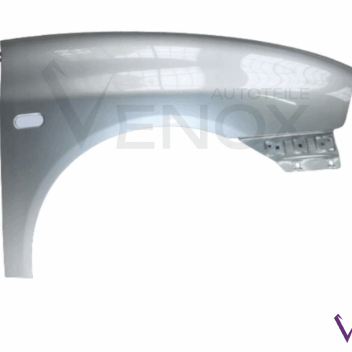 KOTFLÜGEL Seat Ibiza Cordoba 6L LS7U RECHTS LACKIERT 02-09 NEU