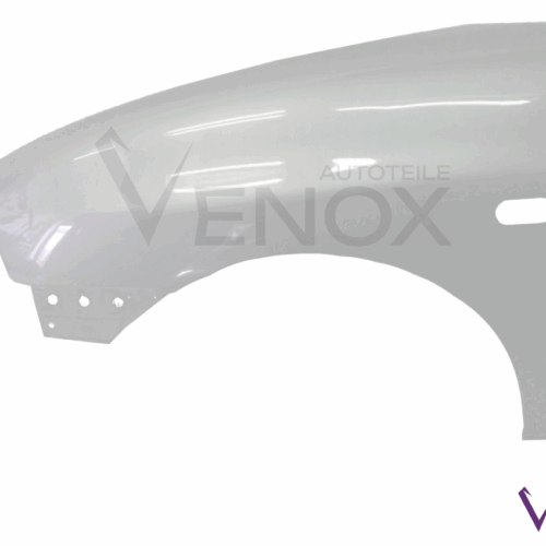 KOTFLÜGEL Seat Ibiza Cordoba 6L LS7Y LINKS LACKIERT 02-09 NEU