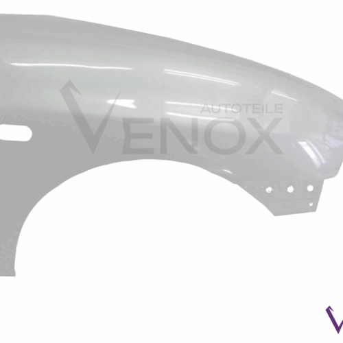 KOTFLÜGEL Seat Ibiza Cordoba 6L LS7Y RECHTS LACKIERT 02-09 NEU