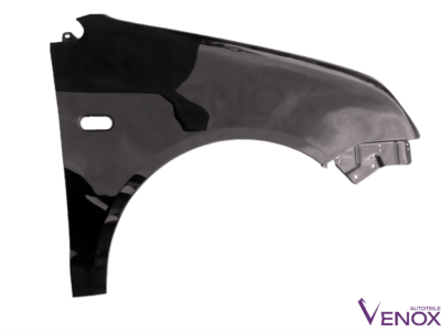 Für VW POLO 9N 01-05 KOTFLÜGEL VORNE RECHTS LACKIERT L041 NEU