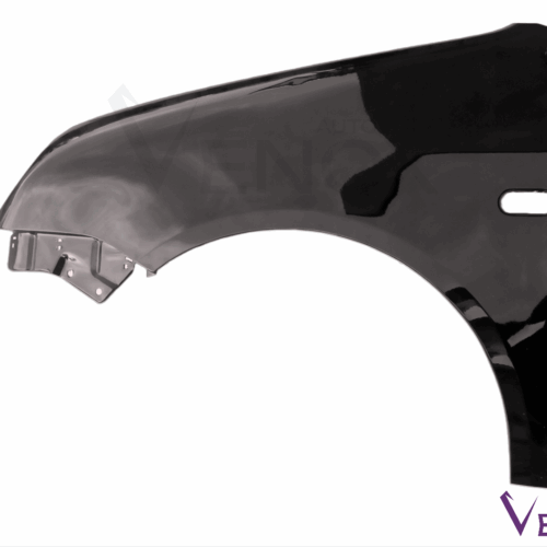 Für VW POLO 9N 01-05 KOTFLÜGEL VORNE LINKS LACKIERT LZ9YNEU