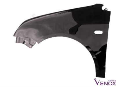 Für VW POLO 9N 01-05 KOTFLÜGEL VORNE LINKS LACKIERT L041 NEU