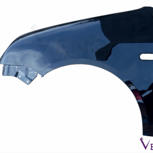 Für VW POLO 9N 01-05 KOTFLÜGEL VORNE LINKS LACKIERT LB5N NEU