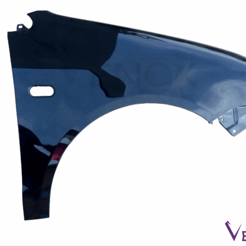 Für VW POLO 9N 01-05 KOTFLÜGEL VORNE RECHTS LACKIERT LB5N NEU