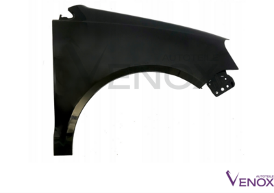 Für VW POLO 9N 05-09 KOTFLÜGEL VORNE RECHTS LACKIERT IN LC9Z NEU