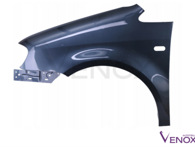 Für VW CADDY 04-10 KOTFLÜGEL VORNE LINKS LACKIERT IN LD7U NEU