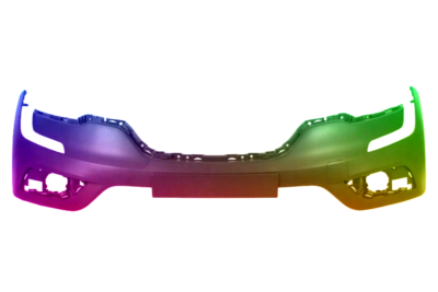 Renault Koleos Stoßstange Vorne Lackiert in Wunschfarbe Ab 2017- NEU 2 PDC