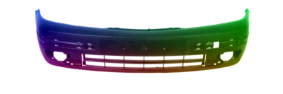 Renault Laguna Stoßstange Vorne Lackiert in Wunschfarbe 2001-2007 Neu