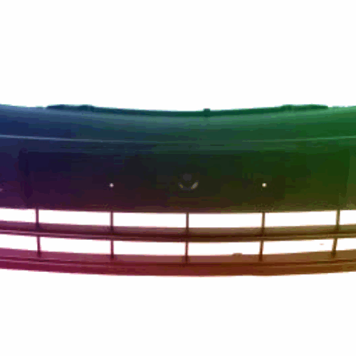 Renault Laguna Stoßstange Vorne Lackiert in Wunschfarbe 2001-2007 Neu