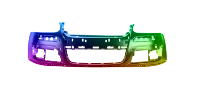 Für VW Jetta Golf V Variant Kombi 05-10 Stoßstange Vorne lackiert in Wunschfarbe