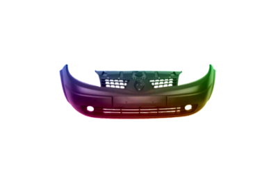 Renault Scenic Stoßstange Vorne Lackiert in Wunschfarbe 2003-2006 NSW NEU