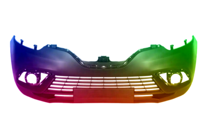 Renault Grand Scenic Stoßstange Vorne Lackiert in Wunschfarbe Ab 2016 NEU