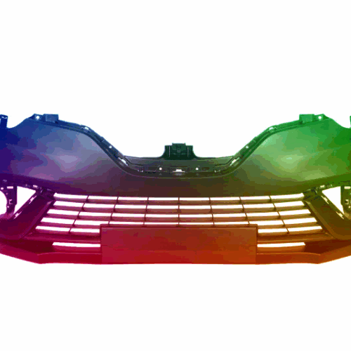 Renault Grand Scenic Stoßstange Vorne Lackiert in Wunschfarbe Ab 2016 NEU