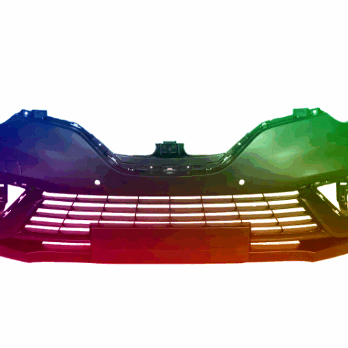 Renault Grand Scenic Stoßstange Vorne Lackiert in Wunschfarbe Ab 2016 NEU 6 PDC