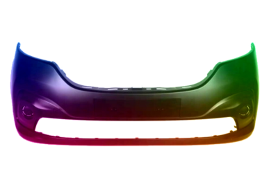 Renault Trafic Stoßstange Vorne Lackiert in Wunschfarbe 2014-2021 NEU