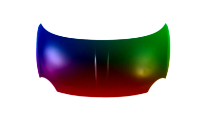 Für Fiat 500 (312) 07-15 Motorhaube Lackiert In Wunschfarbe NEU