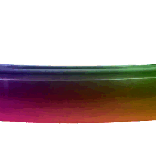 Für Skoda Fabia Roomster 5J 07-15 Stoßstange PDC Hinten Lackiert In Wunschfarbe