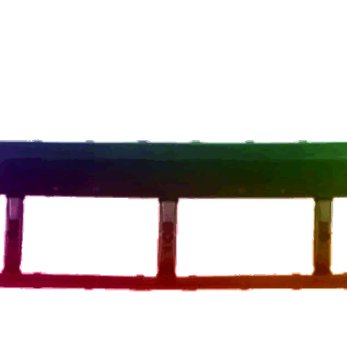 Für Skoda Kodiaq Ab 2016 Stoßstange Vorne Lackiert in Wunschfarbe